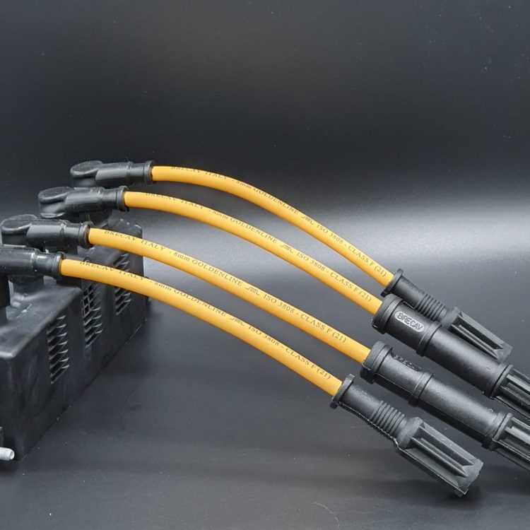 What happens if your spark plug wires are bad? biparts.it